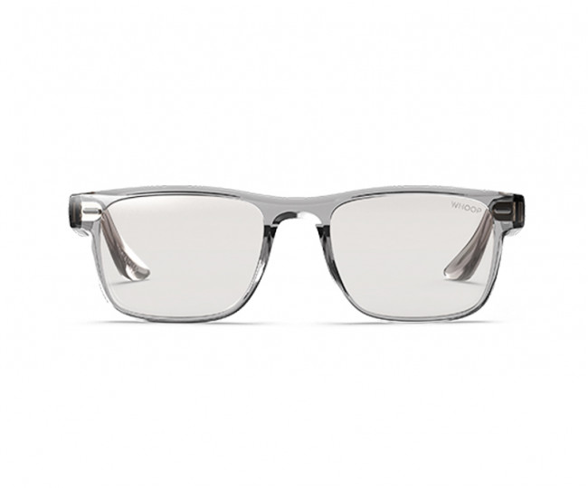 Очки с защитой от синего света WHOOP Remy Lucid Frames with All-Day Lenses